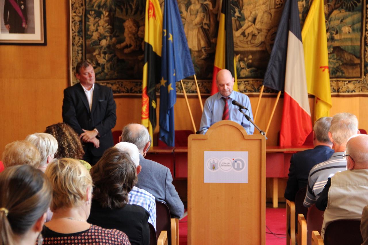 50e Anniversaire MJTN 24 septembre 2016