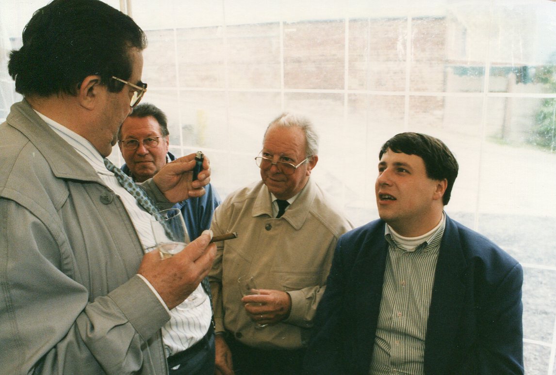 1996 - 30e anniversaire de la MJTN