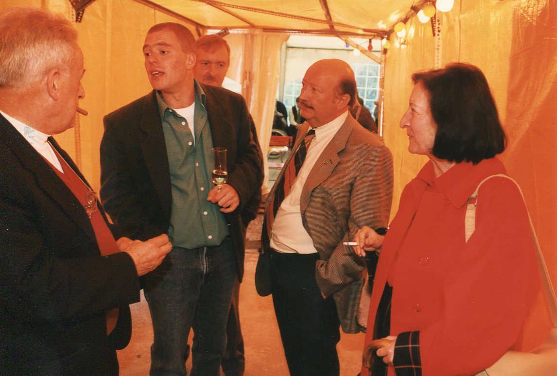 1996 - 30e anniversaire de la MJTN