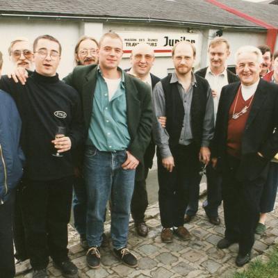 1996 : 30e anniversaire