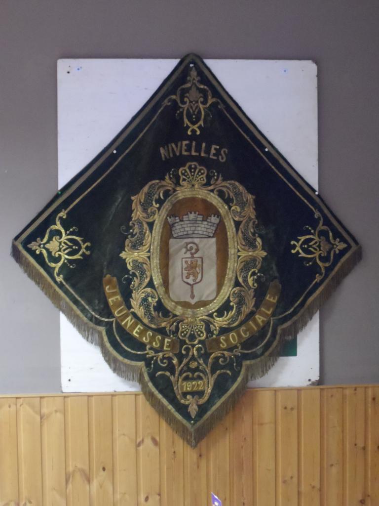Réception 50e Anniversaire et Buffet Campagnard