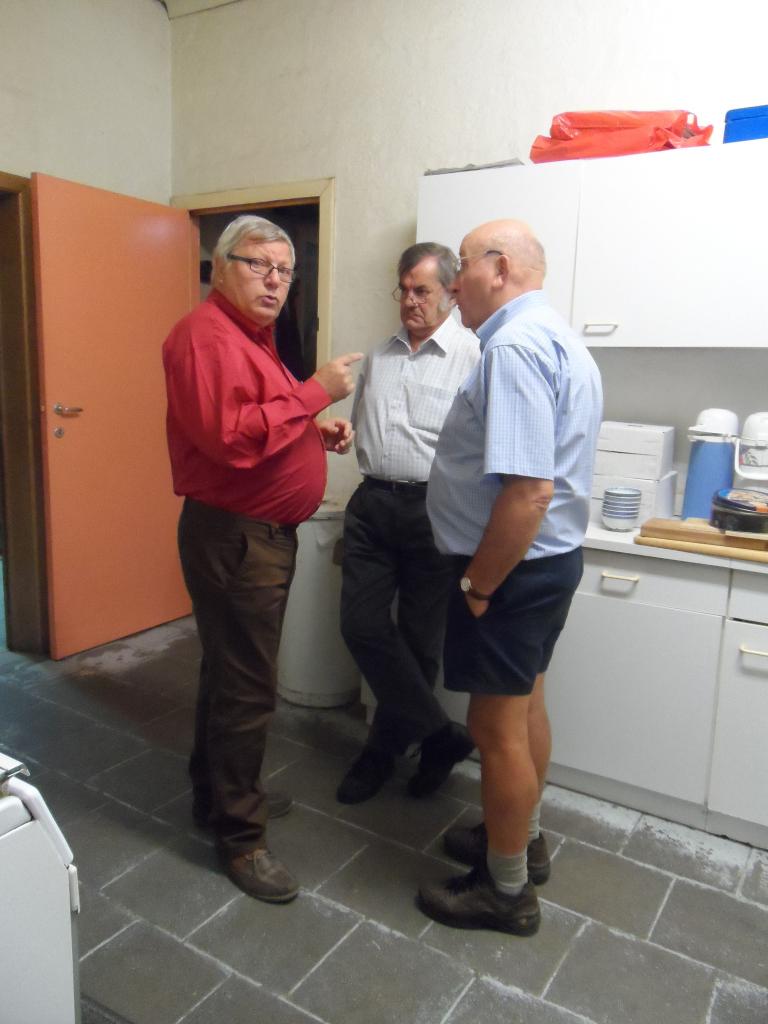Réception 50e Anniversaire et Buffet Campagnard