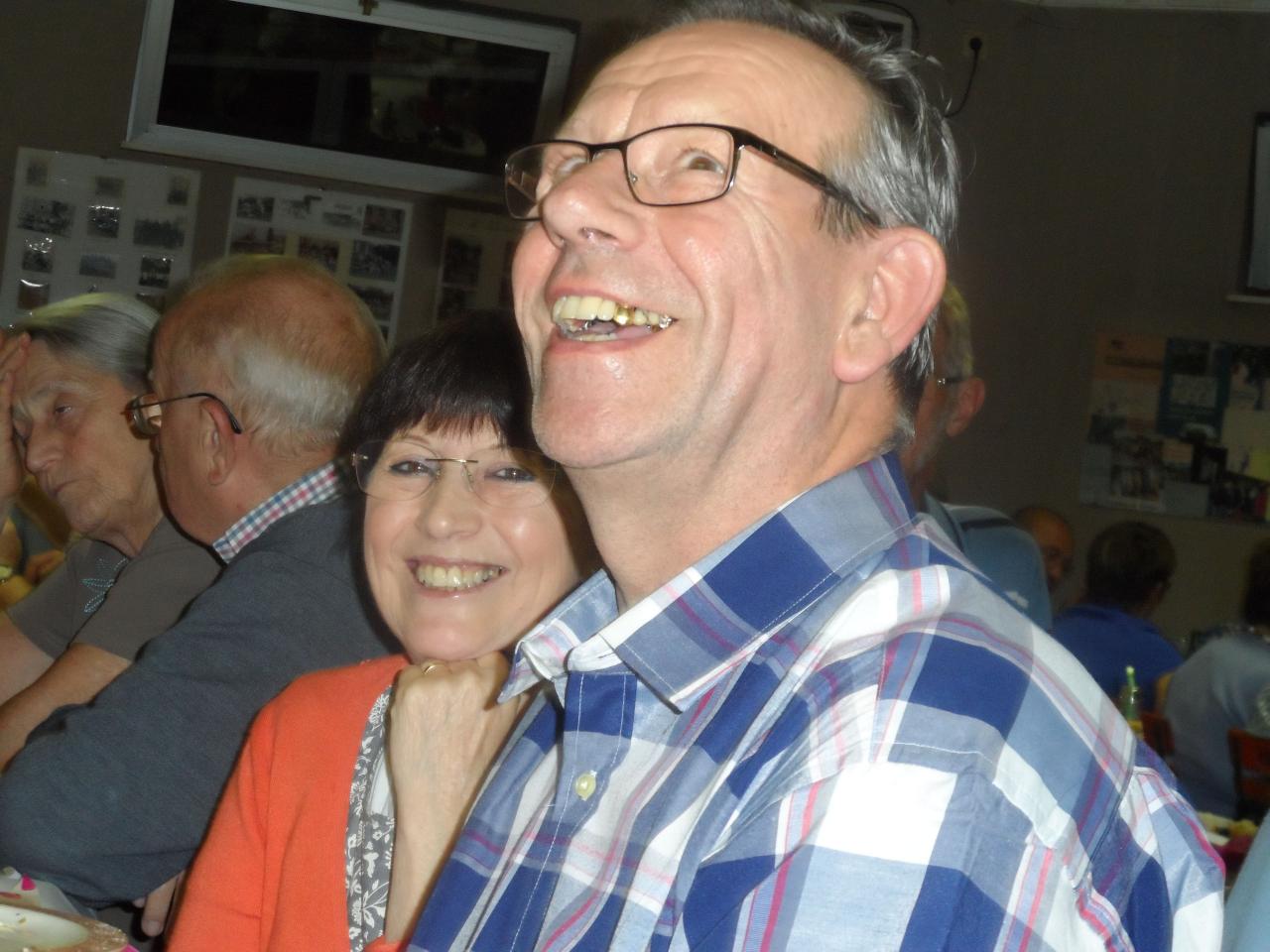 Réception 50e Anniversaire et Buffet Campagnard